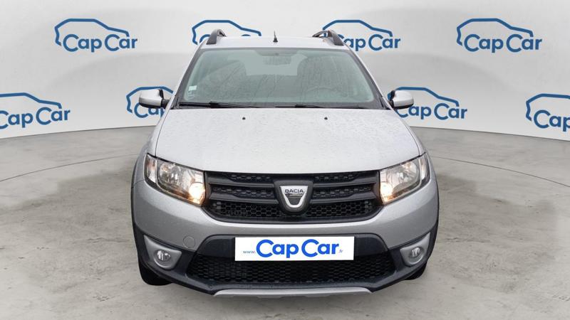 Dacia Sandero Stepway II 0.9 Tce 90 Ambiance