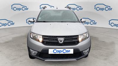 Dacia Sandero Stepway II 0.9 Tce 90 Ambiance