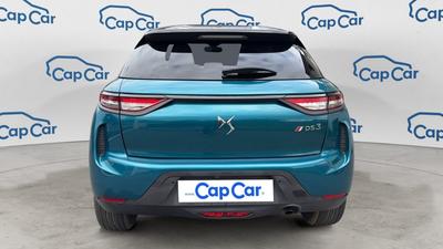 Ds Ds 3 Crossback 1.2 Puretech 100.0 Performance Line