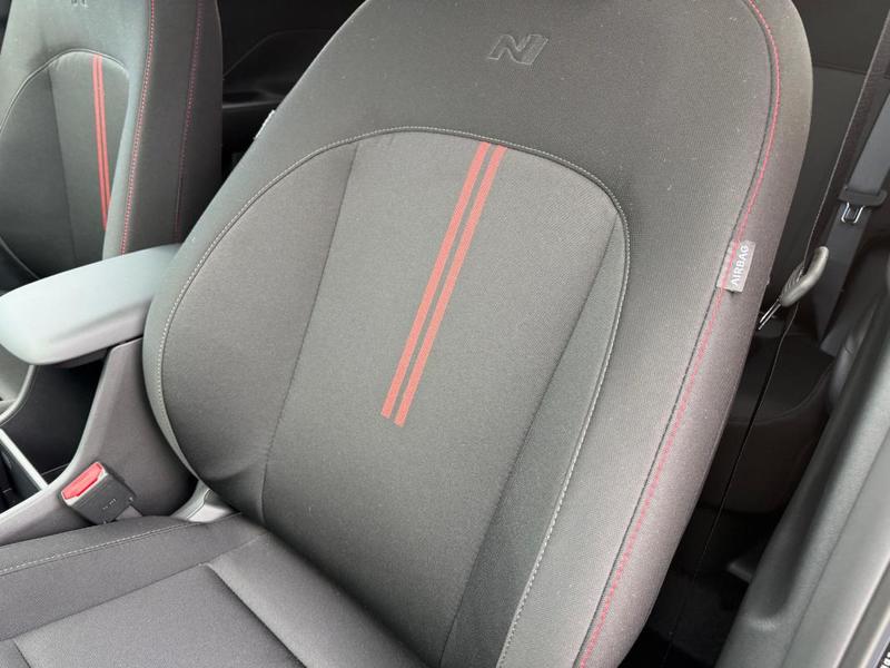 Hyundai Kona Hybrid 129 Creative - 5p n-line