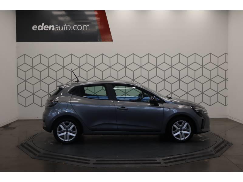 Renault Clio E-Tech full hybrid 145 Gsr2 Evolution