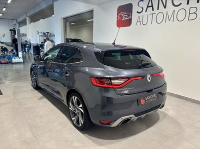 Renault Mégane IV 1.6 Dci 165 Edc Gt