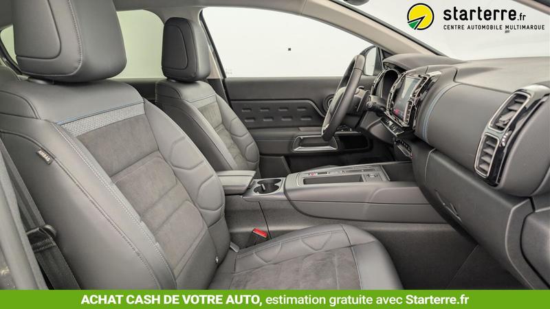 Citroën C5 Aircross PureTech 130 s&amp;S Eat8 Feel Pack