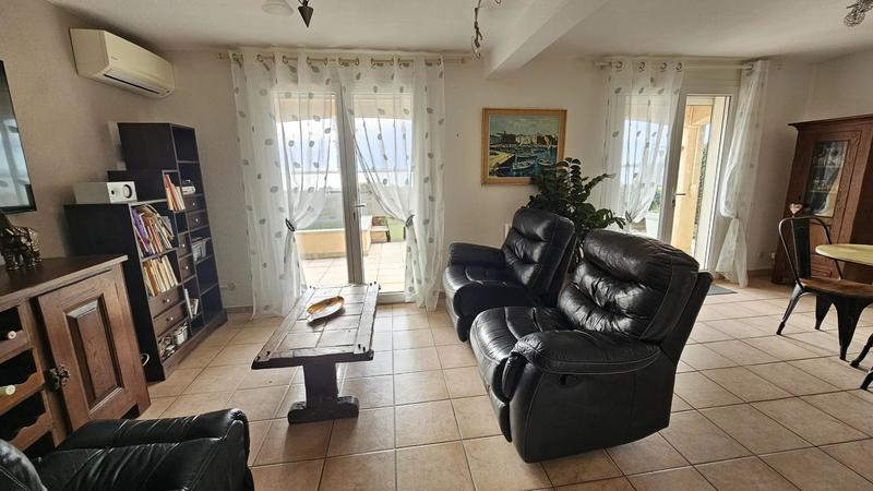 Maison - 119 m² - 4 pièces