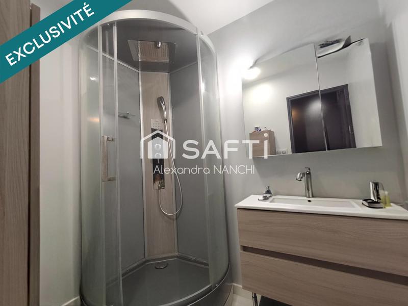 Maison - 114 m² - 6 pièces