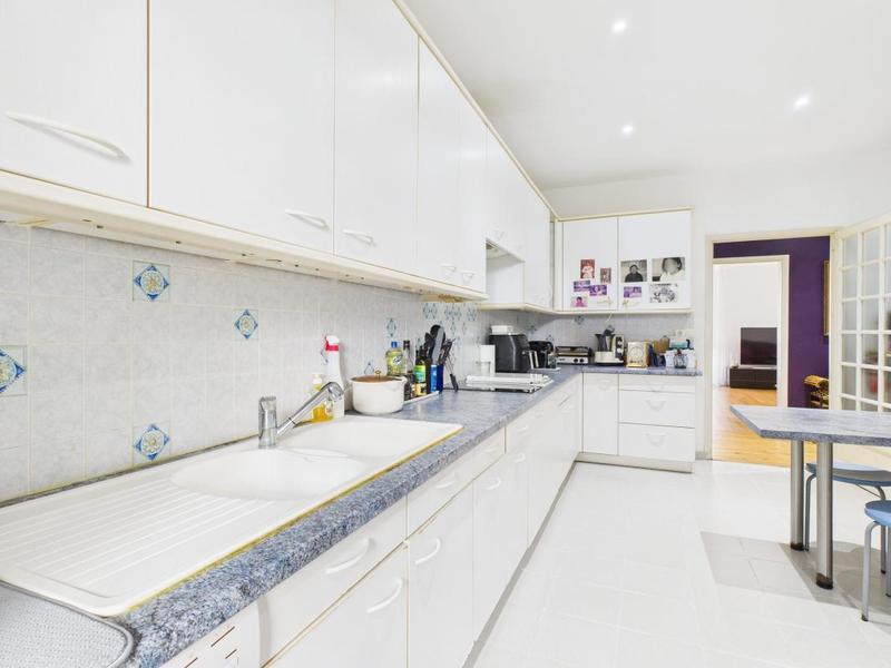 Appartement - 116 m² - 4 pièces