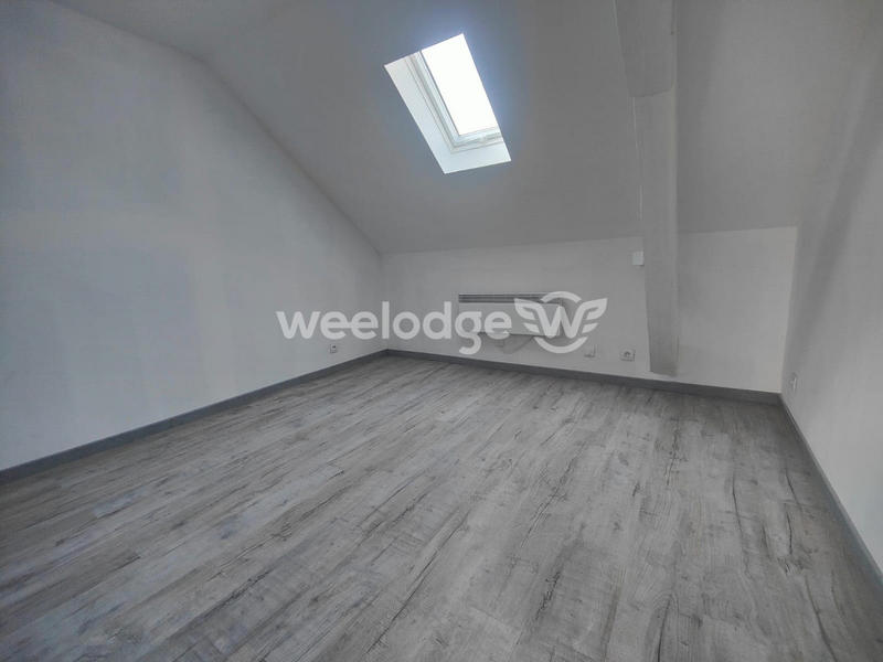 Maison - 84 m² - 4 pièces