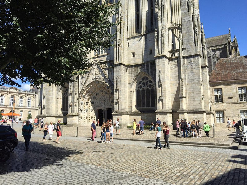 Appartement - 80 m² - 3 pièces