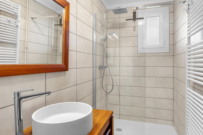 Appartement - 10 m² - 4 pièces