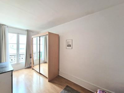 Appartement - 25 m² - 2 pièces