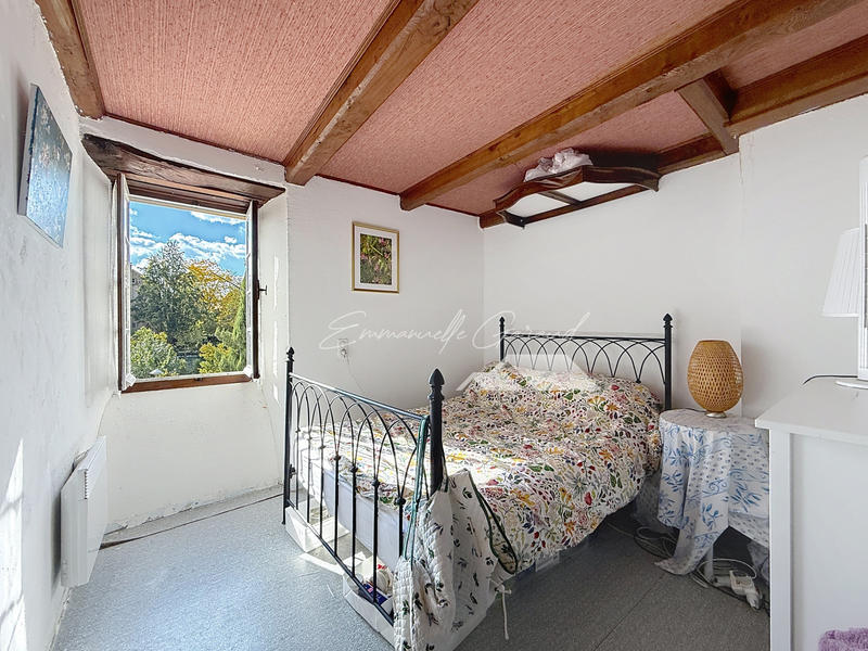 Maison - 114 m² - 6 pièces