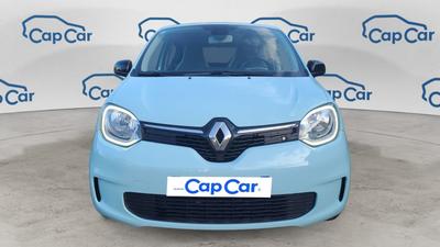 Renault Twingo Ze 81 Equilibre
