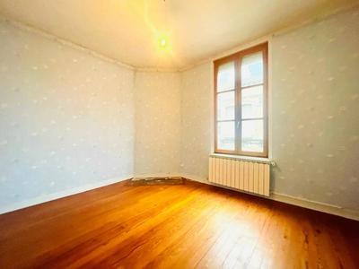 Maison de ville - 134 m² - 8 pièces