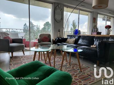 Appartement - 108 m² - 5 pièces