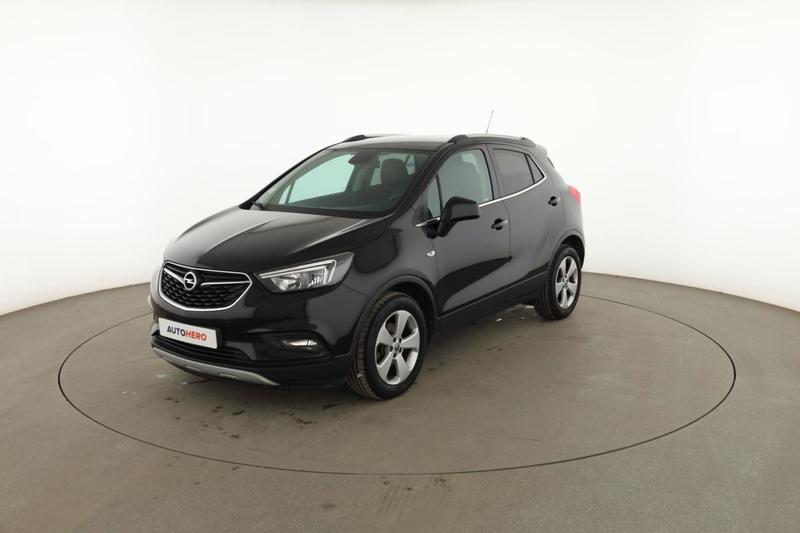 Opel Mokka X 1.4 Turbo 4x4 Innovation 140 ch