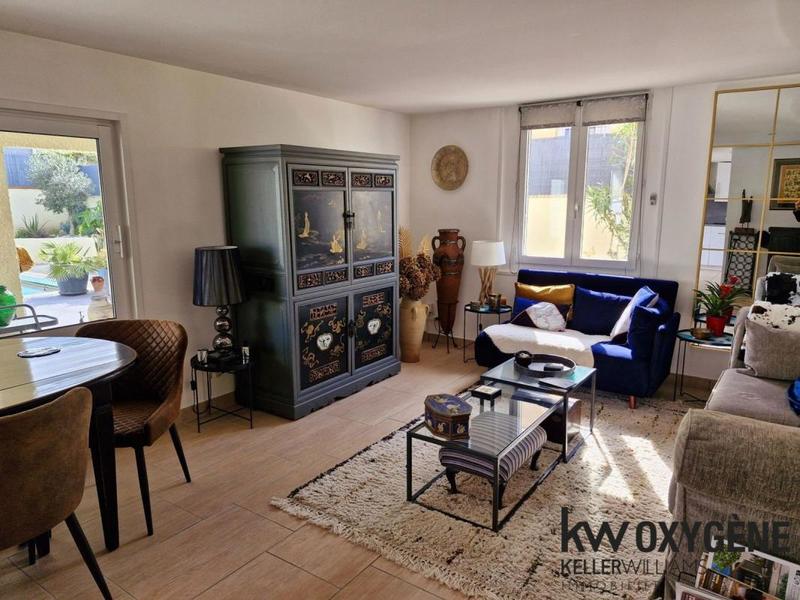 Villa - 144 m² - 6 pièces