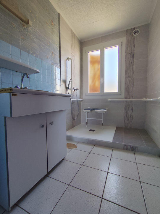 Maison - 115 m² - 6 pièces