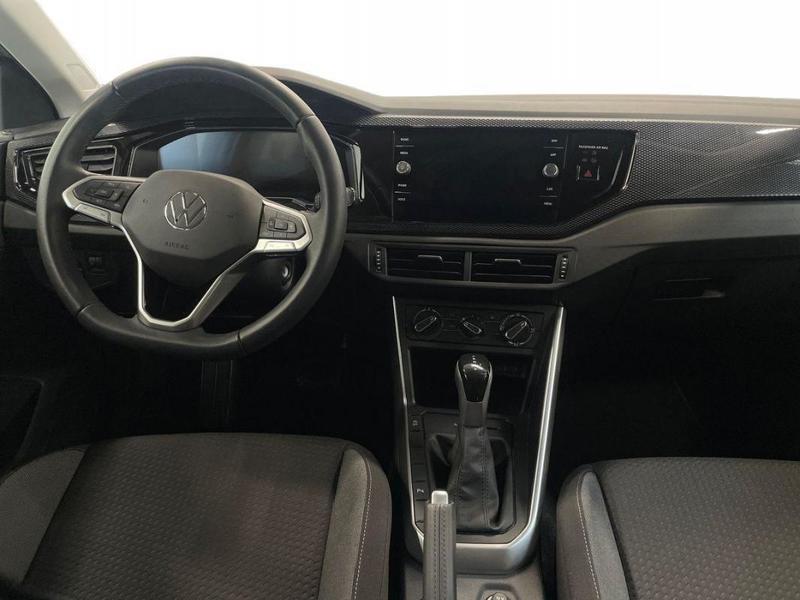 Volkswagen Polo 1.0 Tsi 95 s&amp;S Dsg7 Vw Edition