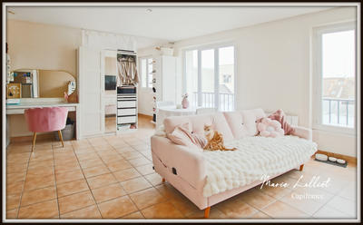 Immeuble - 158 m² - 6 pièces