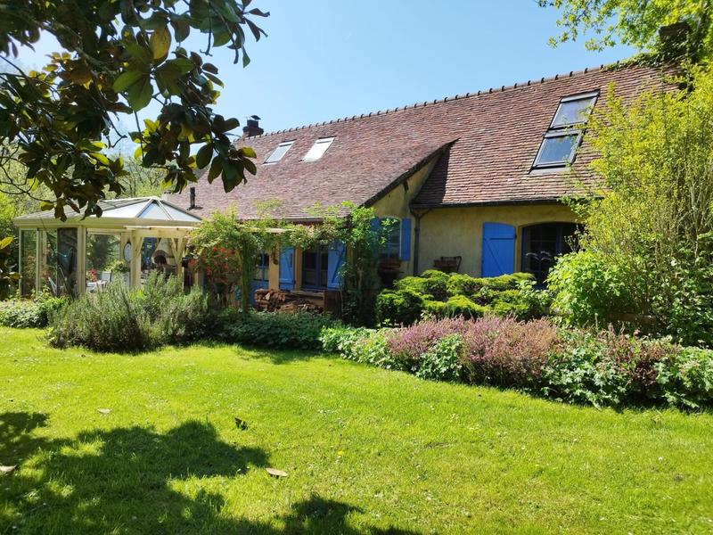 Maison - 107 m² - 6 pièces