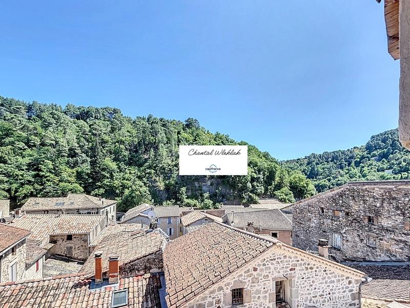 Immeuble - 190 m² - 11 pièces