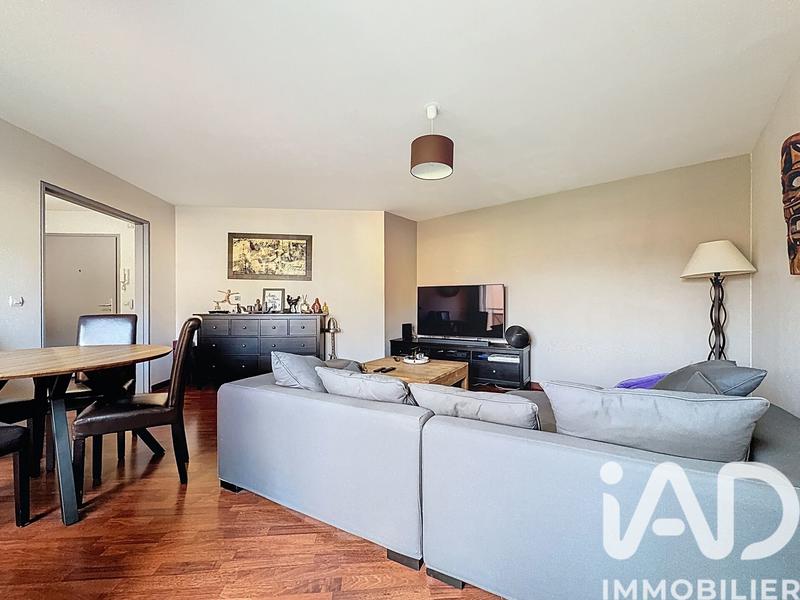 Appartement - 53 m² - 2 pièces