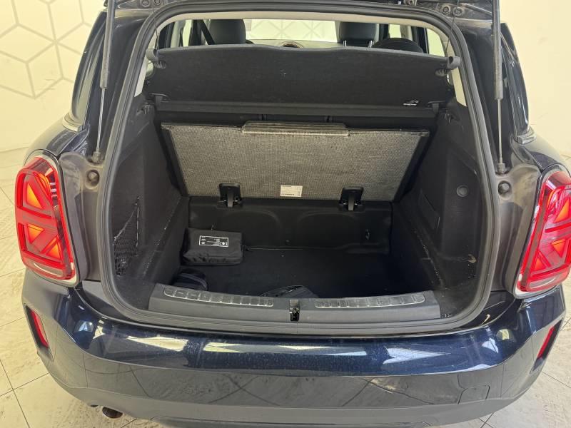 Mini Mini Countryman 136 ch Bva7 Cooper Edition Premium