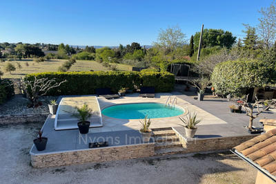 Villa - 150 m² - 4 pièces