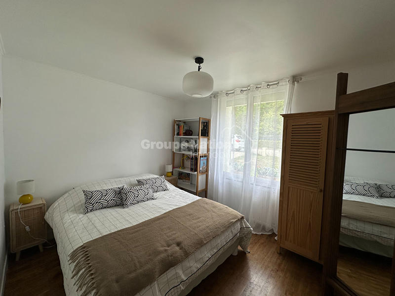 Maison - 81 m² - 4 pièces