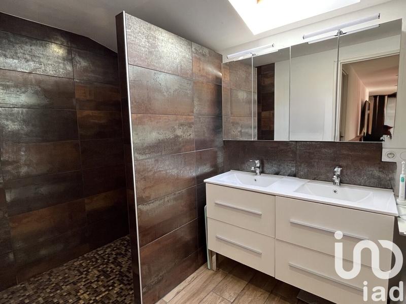 Maison - 80 m² - 3 pièces