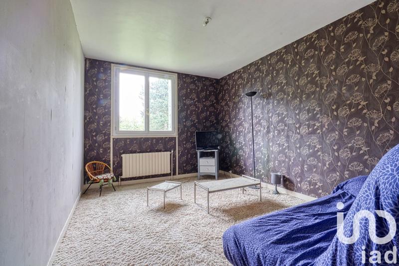 Appartement - 84 m² - 4 pièces