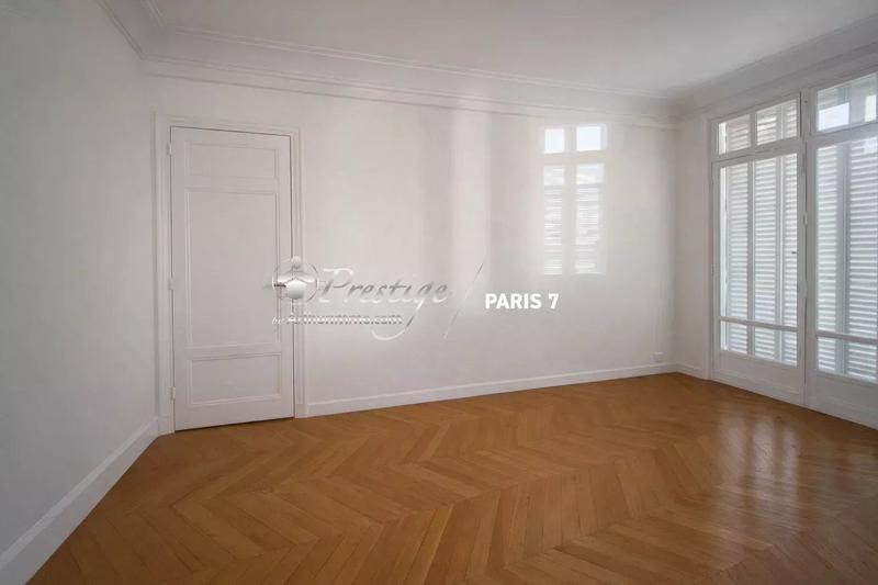 Appartement - 157 m² - 5 pièces