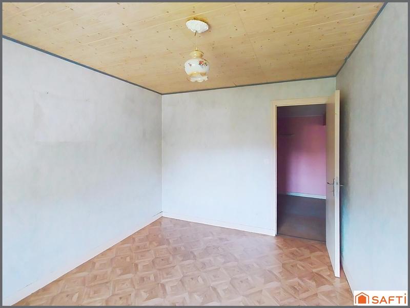 Maison - 140 m² - 4 pièces