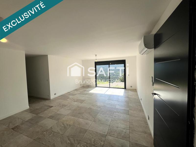 Maison - 154 m² - 6 pièces