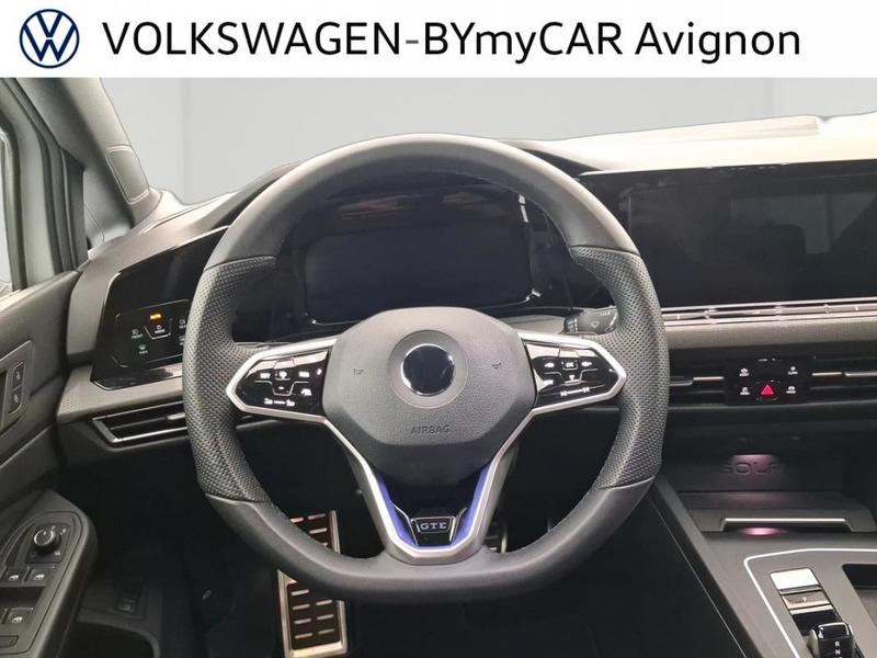 Volkswagen Golf 1.4 Hybrid Rechargeable Opf 245 Dsg6 Gte
