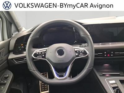 Volkswagen Golf 1.4 Hybrid Rechargeable Opf 245 Dsg6 Gte