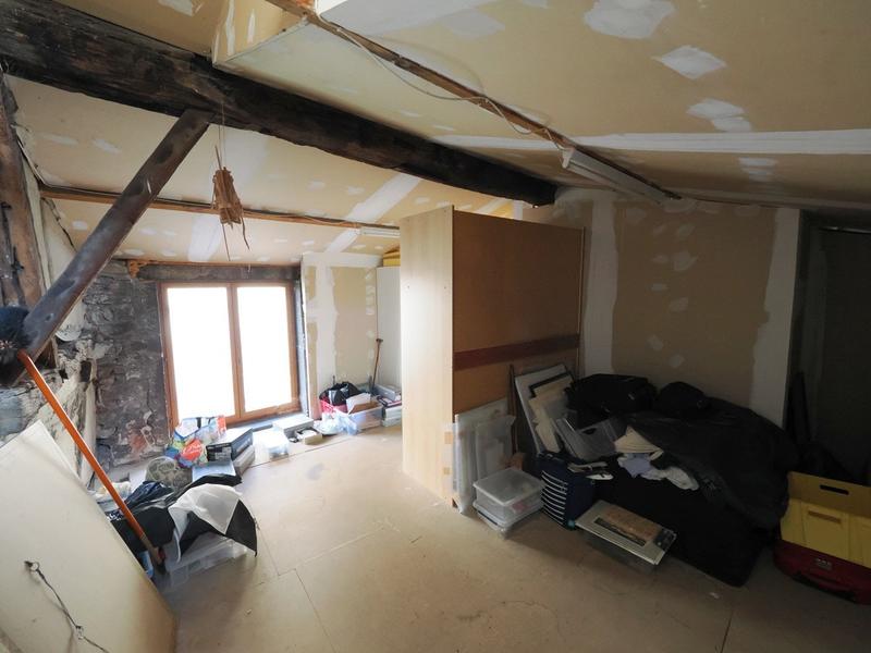 Maison - 115 m² - 6 pièces