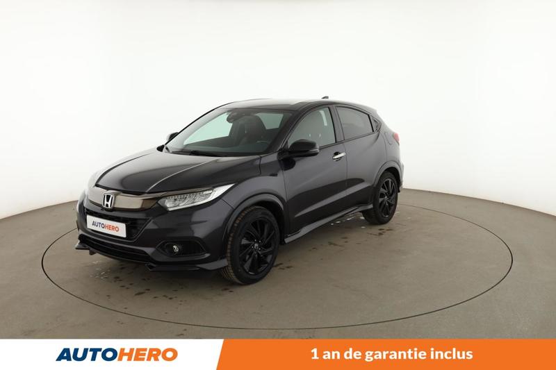 Honda Hrv 1.5 i-Vtec Turbo Sport 182 ch
