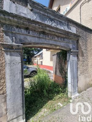 Maison de village - 170 m² - 5 pièces