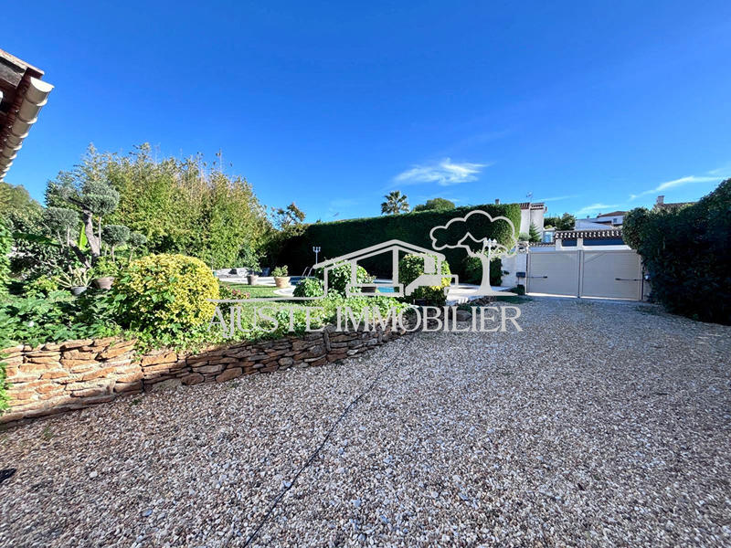 Maison - 170 m² - 4 pièces