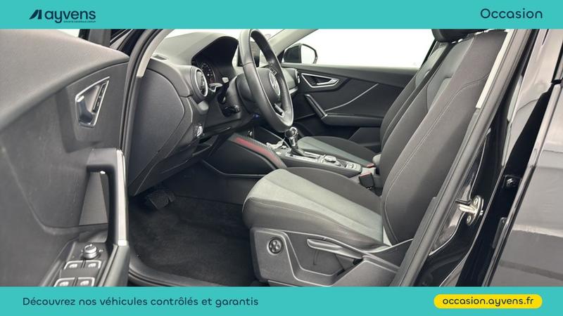 Audi Q2 35 Tfsi 150ch Cod Business line s tronic 7 Euro6dT
