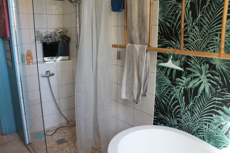 Maison de campagne - 139 m² - 8 pièces