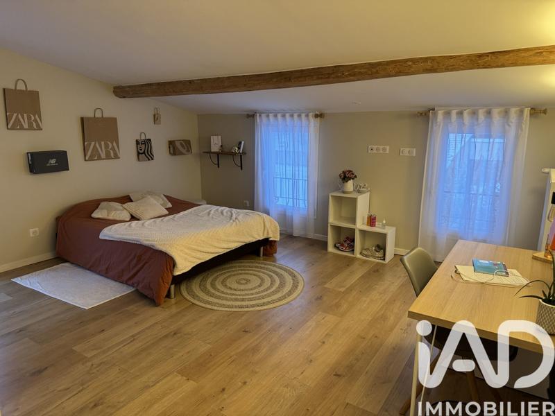 Maison - 170 m² - 6 pièces