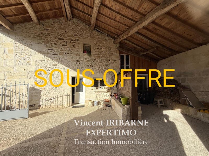 Maison - 202 m² - 7 pièces