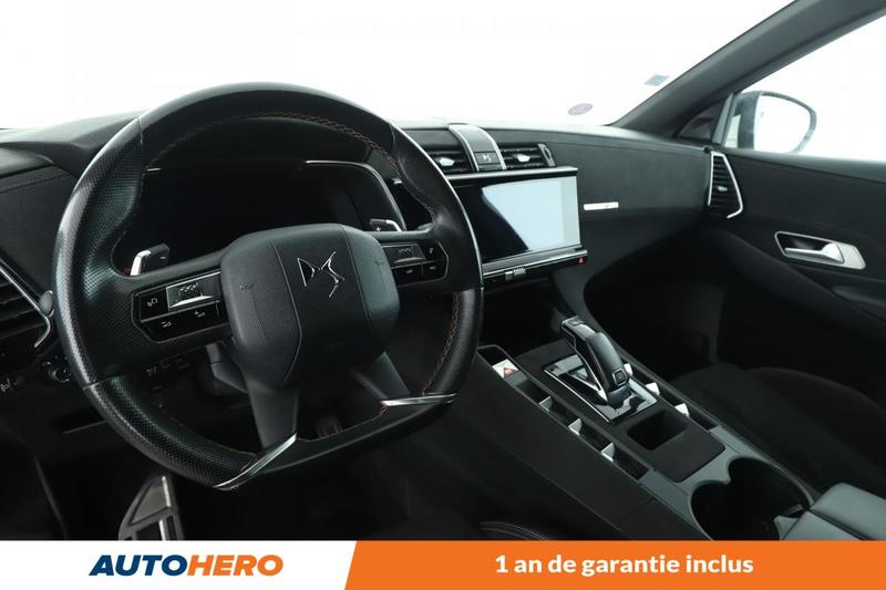 Ds Ds 7 Crossback 1.6 PureTech Performance Line Automatique 180 ch
