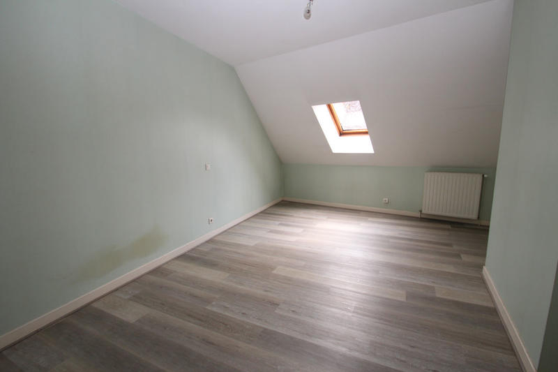 Duplex - 99 m² - 4 pièces