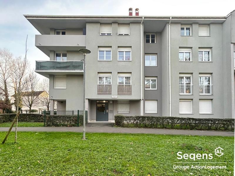 Appartement - 74 m² - 3 pièces