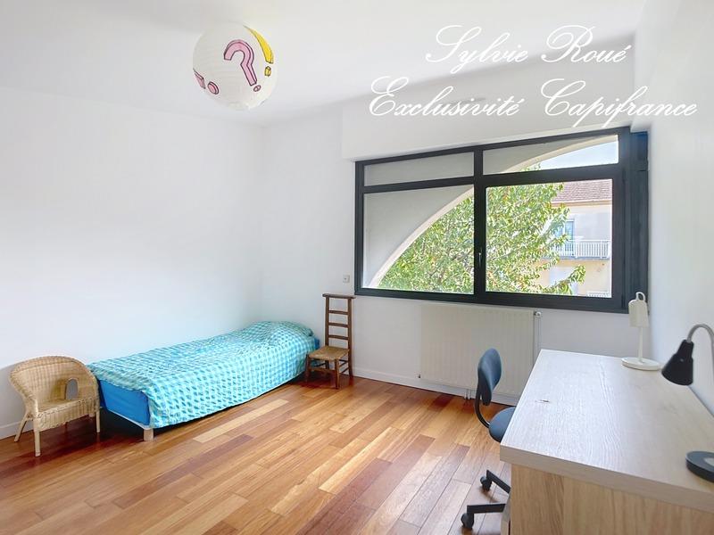 Maison d'architecte - 176 m² - 7 pièces