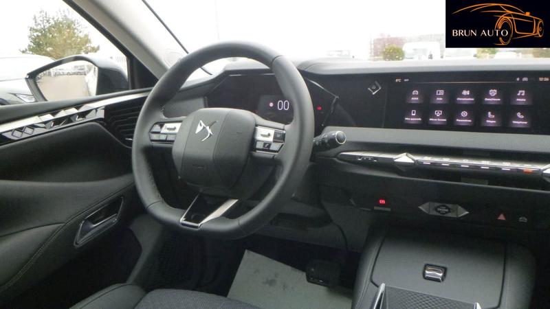 Ds Ds 4 Ds4 BlueHDi 130 Eat8 Pallas