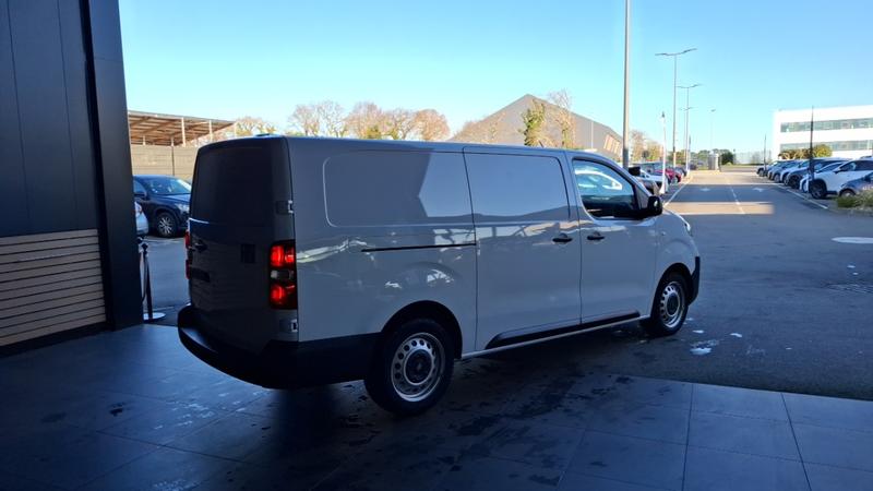 Fiat Scudo III Taille Xl BlueHDI 180 s&amp;amp;S Eat8